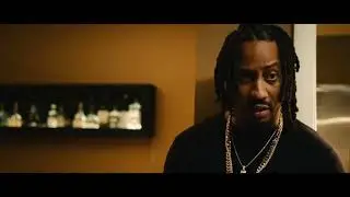 TRAP CITY Official Trailer (2024)