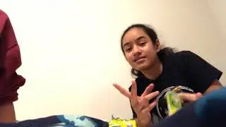 Trying warhead