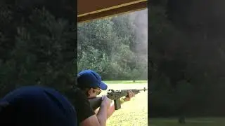 M14 full auto