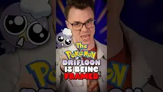 This Pok&eacute;mon is INNOCENT! #shorts