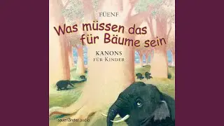 B&auml;h! schreit der Bock