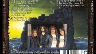 Blind Guardian - Majesty (from Follow The Blind edition)
