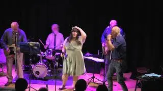 Got my Mojo Working - Wave Blues Band  Live at The Catstrand