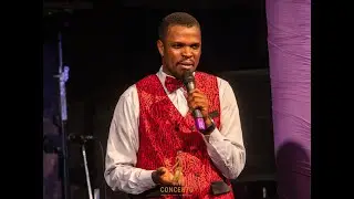 Music Genre in Church Musicking - Pastor Blessing Ebruba Ichofe