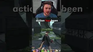 When FFXIV demands you RP WALK!
