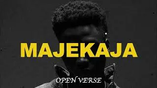 Kunmie - Majekaja (OPEN VERSE) Instrumental Beat + Hook