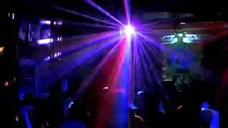 Attila (Basicsystemerror) @ Z-Bau N&uuml;rnberg