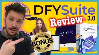 DFY Suite 3.0 Review