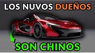 &iexcl;McLaren cambia de due&ntilde;o! SERA EL FIN  | BalleSpeed