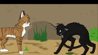 Hollyleaf's Story