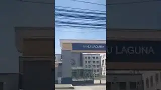 NU Laguna