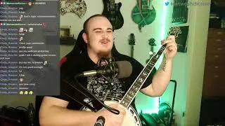PowerHour! Hardcore Chilling and making the Air vibrate [ENG/GER]