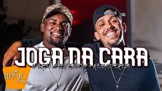 ESSE PAPO DE LOVE N&Atilde;O D&Aacute; - MC Braz e MC Gabluca (Vers&atilde;o Estendida + Remastered)