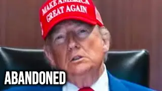Trump CRUSHED After MAGA Hats Ditched As Republicans Turn On Him