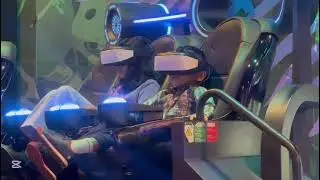 #vr #vrgaming #vradventure #expression #vrlove