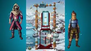 RoodyMental Game Promo, a Rhythm/ RPG Hybrid Mobile game
