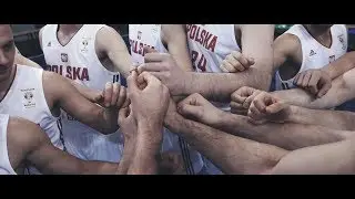 Polish national basketball team for ENERGA