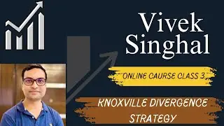 Knoxville Divergence Strategy