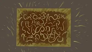 Worms Part 1 (PMV Map)