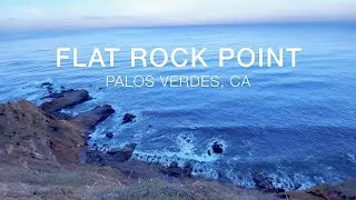 This Short Hike In LA Offers BEAUTIFUL Views