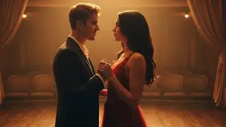 Dua Lipa & Justin Bieber &mdash; I Can&rsquo;t Escape (Official Music Video 2025)
