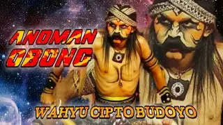 WCB 🔥 ANOMAN OBONG WCB SENGGANEN