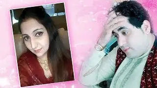 Las De Raka A Janana Da Kalono Musafarie Da I Shah Farooq and Gul Khoban Song I Hazrat Gul Official