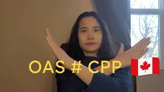 Đừng Nhận CPP & OAS Nếu Bạn Chưa Hiểu Điều Này