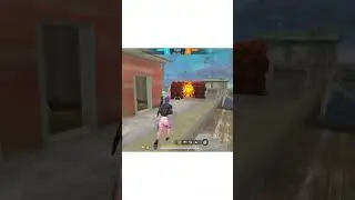 1 V 1 CHALLENGE #freefire