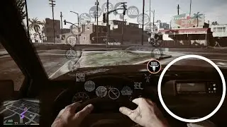 does GTA 6 have more small details