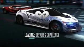 Racing Rivals 6 Обзор обновления 6.0.1 !  Плюсы и минусы, что нового?