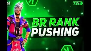 playing br rank push  and reaction subscribars uid #freefire #ffshortslive #rankpush