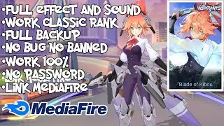 Script Skin Fanny Aspirant No Password ~ New Patch