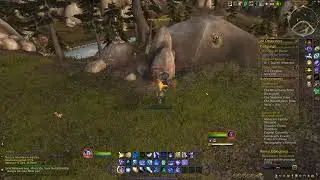 World Of Warcraft: Allaael - Lightforged Draenei - Mage - Legion Remix Part Eleven