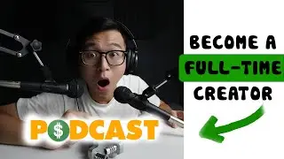 12 CÁCH KIẾM TIỀN BẰNG PODCAST | PODCAST101