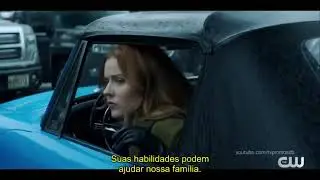 NANCY DREW | PROMO S02XE16 'THE PURLOINED KEYS' - LEGENDADA