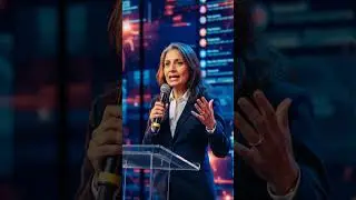 The Mirror of Power: Dr. Antonia Novello and the Cost of Breaking Barriers