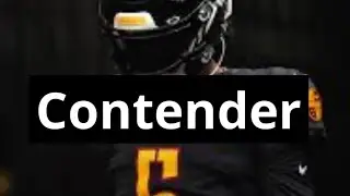 Commanders expectations are high. Let&rsquo;s live up to them