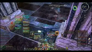 Lotro Hiddenhoard Raid T3 B2 with Phantom (Hunter pov)