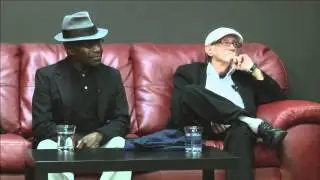 Maverick Soul Hour w/ Michael Packer(Guitarist/NY Blues Hall