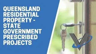 State Government &ndash; Prescribed Projects