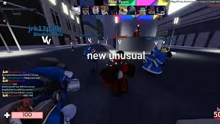 Arsenal new years event // new unusual skin!!!
