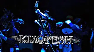 KHOPESH - OKC / 1-11-25  [MULTI-TRACK AUDIO]