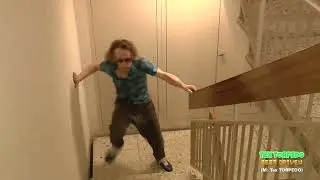 Tex Torpedo - Beer Driven (thirst official Video 2023)