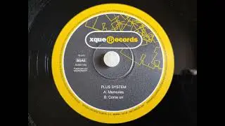 PLUS SYSTEM - Memories...A