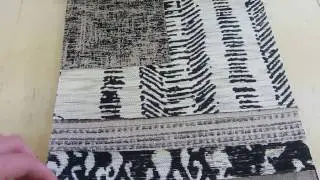 Clarke & Clarke Mirador curtain fabric collection