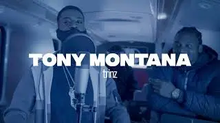 Nines x Potter Payper Type Beat - 