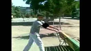 Azeri break)Alesker