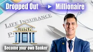 Become Your Own Banker: The Million-Dollar Power of Life Insurance with Josh Waxman | Episode 22