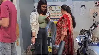 Smoking indian girls. Subscribe for more 